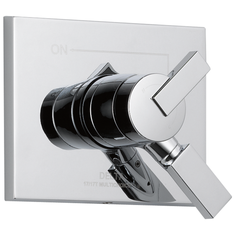 Delta Vero® Monitor® 17 Series Valve Only Trim
