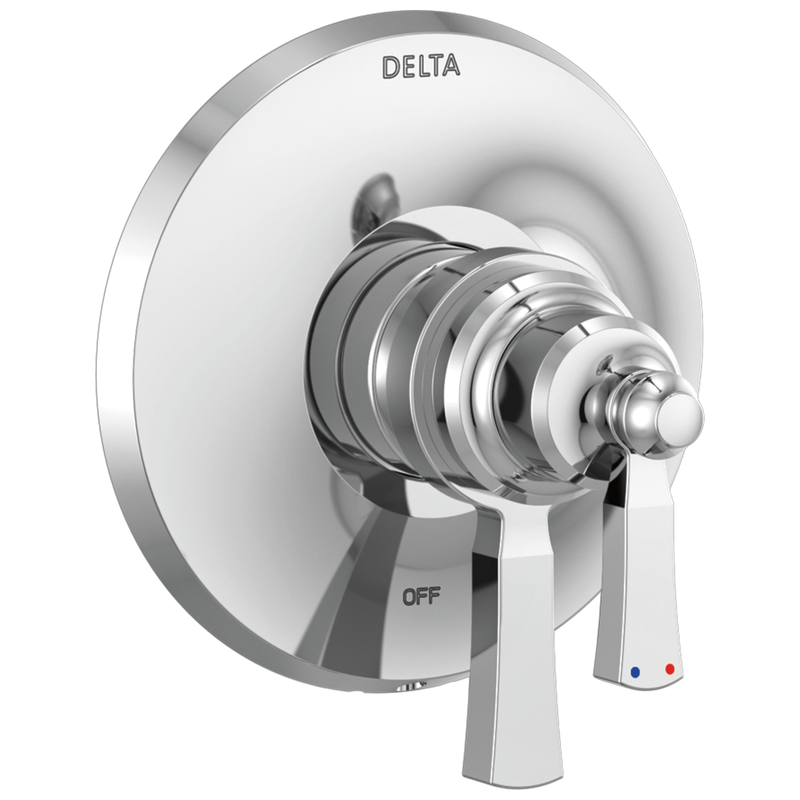 Delta Dorval™ Monitor 17 Series Valve Trim Only