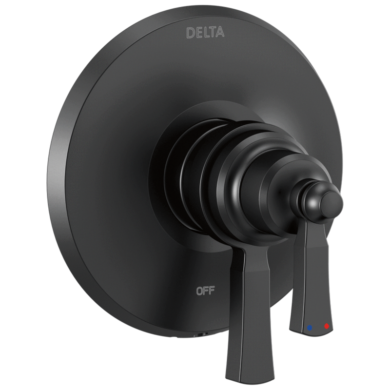 Delta Dorval™ Monitor 17 Series Valve Trim Only