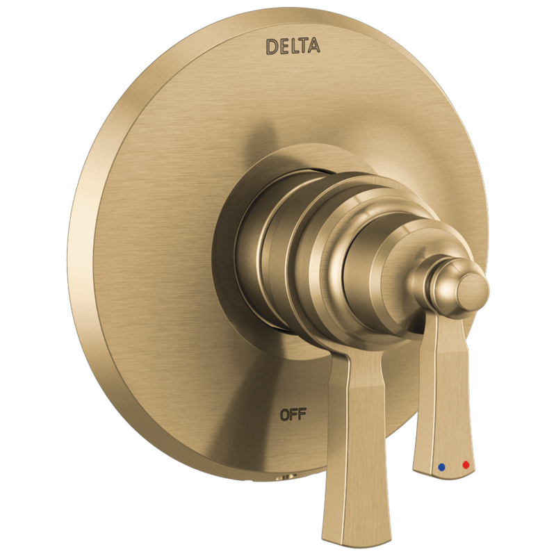 Delta Dorval™ Monitor 17 Series Valve Trim Only