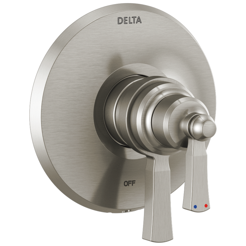 Delta Dorval™ Monitor 17 Series Valve Trim Only
