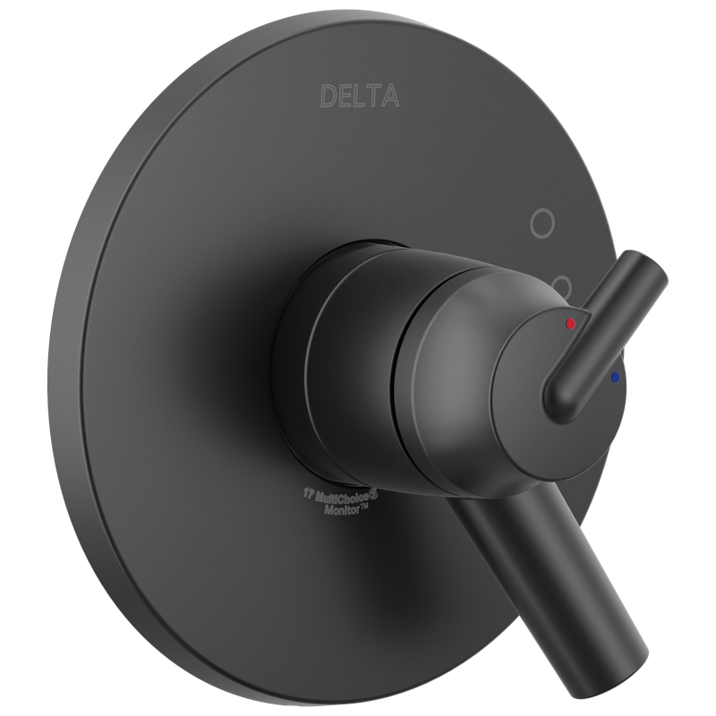 Delta Trinsic® Monitor® 17 Series Valve Only Trim
