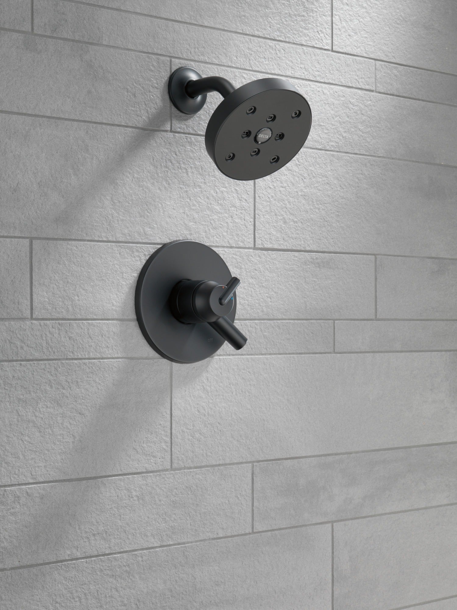 Delta Trinsic® Monitor® 17 Series Valve Only Trim