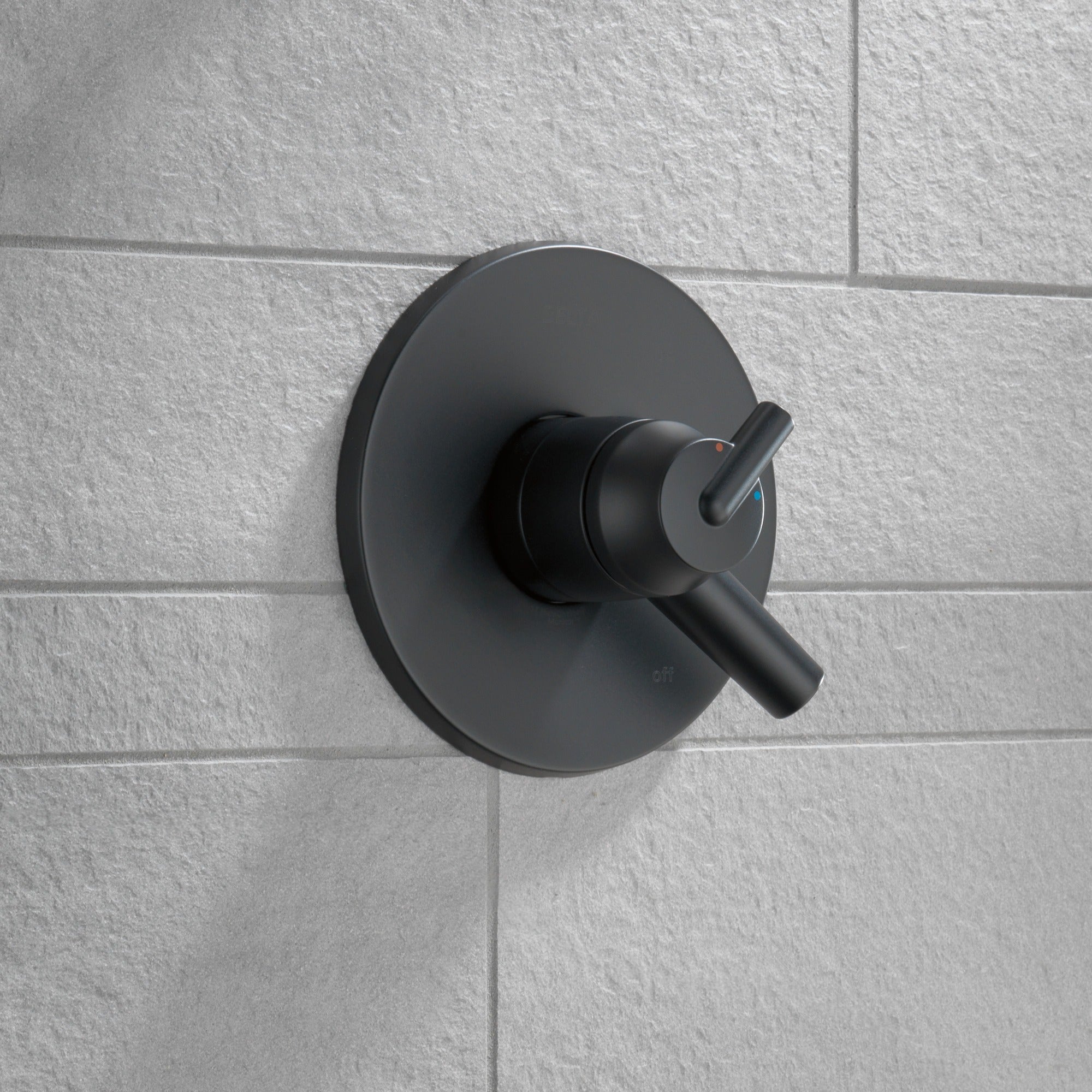 Delta Trinsic® Monitor® 17 Series Valve Only Trim