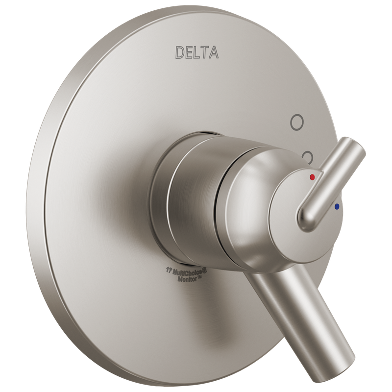 Delta Trinsic® Monitor® 17 Series Valve Only Trim