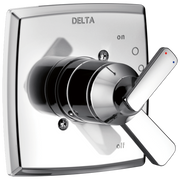 Delta Ashlyn® Monitor® 17 Series Valve Only Trim
