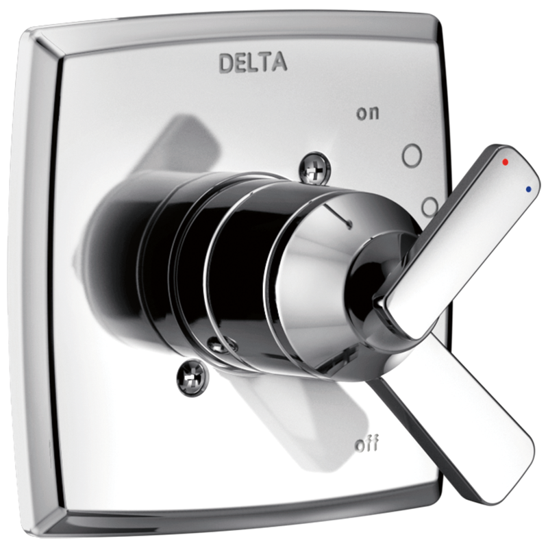 Delta Ashlyn® Monitor® 17 Series Valve Only Trim