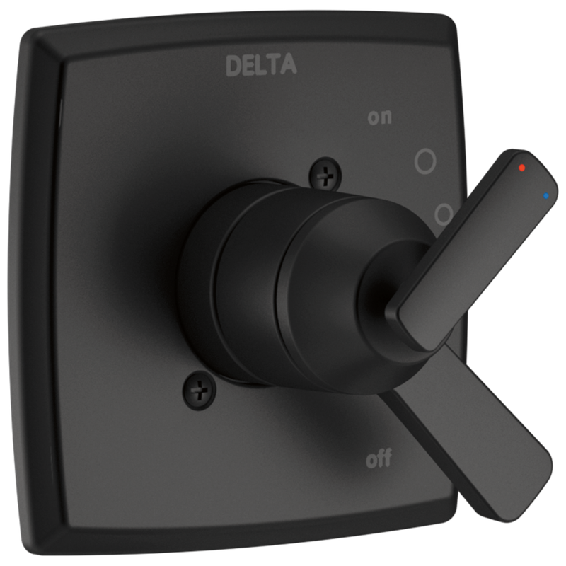 Delta Ashlyn® Monitor® 17 Series Valve Only Trim