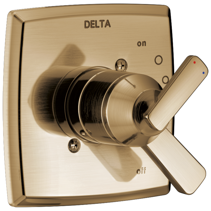 Delta Ashlyn® Monitor® 17 Series Valve Only Trim