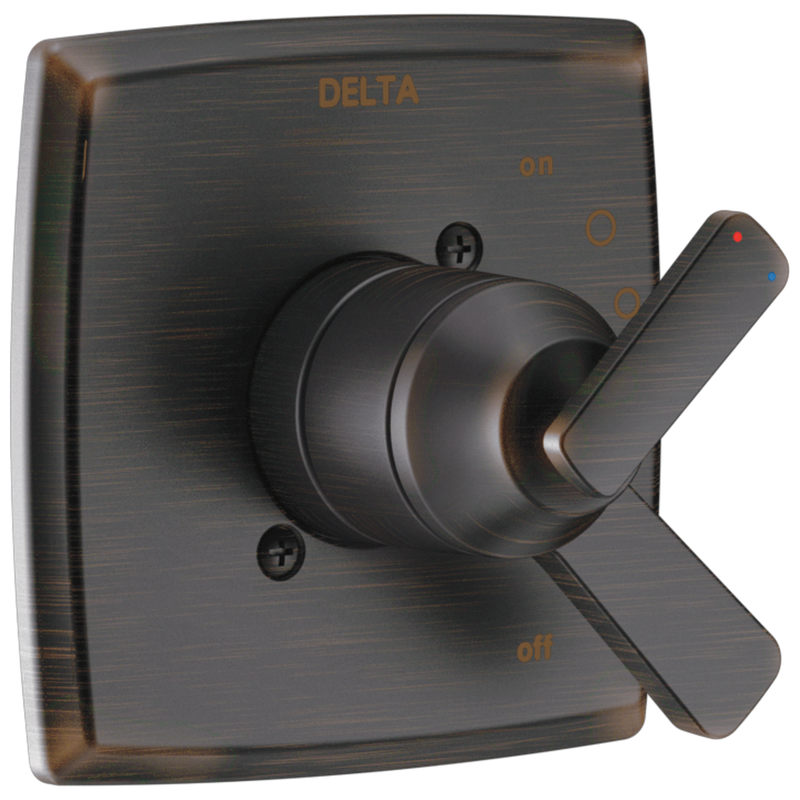 Delta Ashlyn® Monitor® 17 Series Valve Only Trim