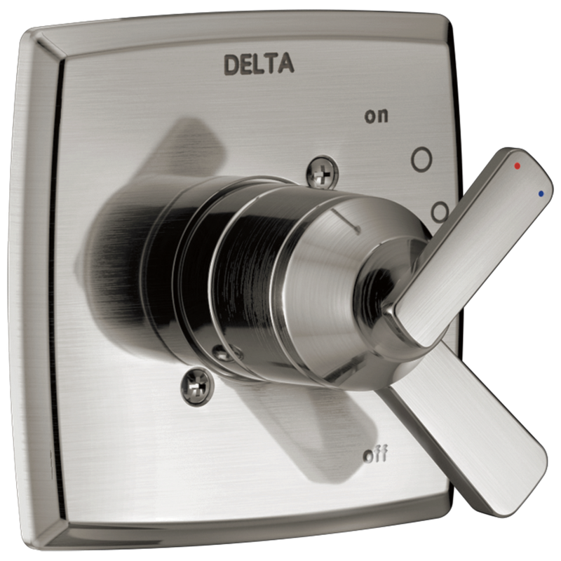 Delta Ashlyn® Monitor® 17 Series Valve Only Trim