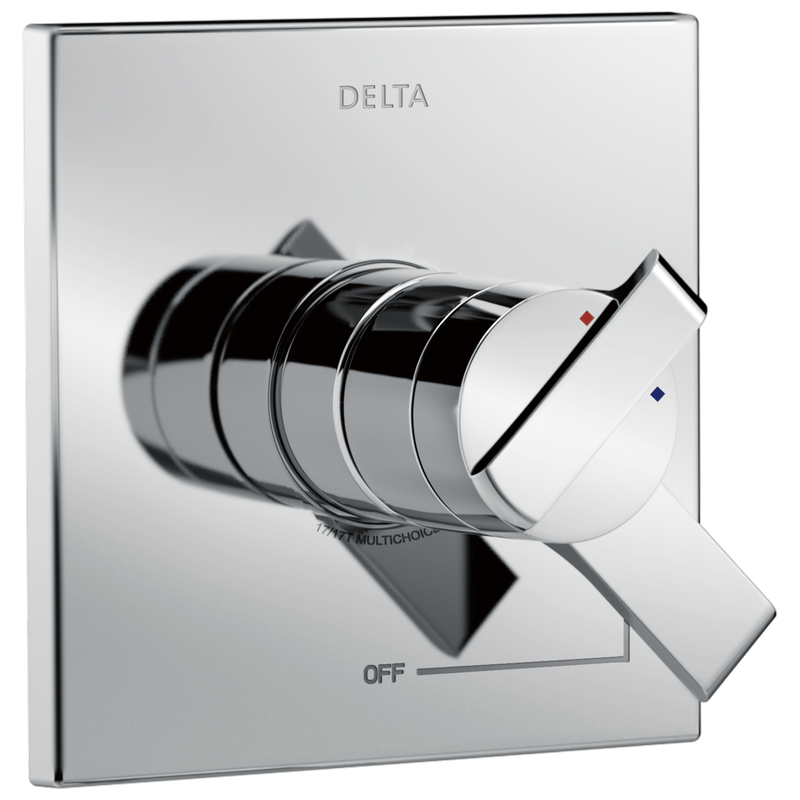 Delta Ara® Monitor® 17 Series Valve Only Trim