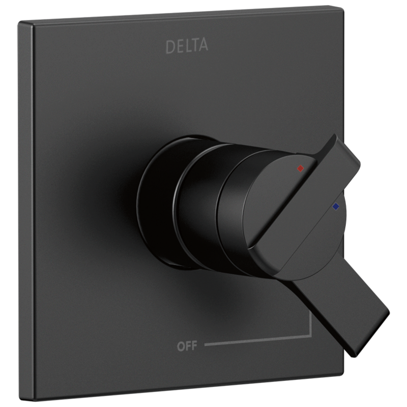 Delta Ara® Monitor® 17 Series Valve Only Trim