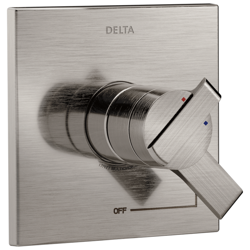 Delta Ara® Monitor® 17 Series Valve Only Trim