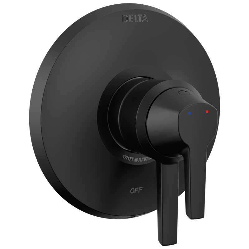 Delta Galeon™ 17 Series Valve Only Trim