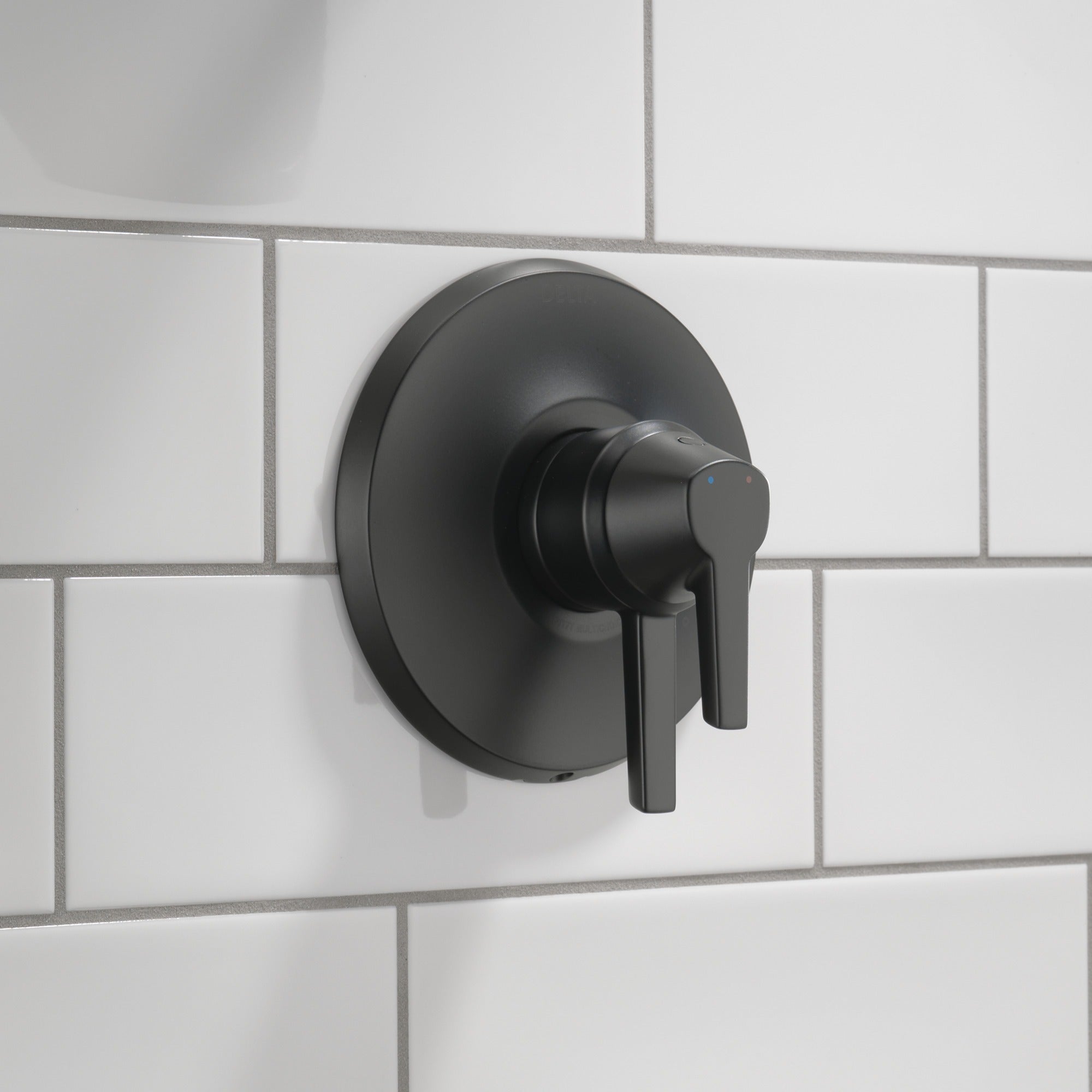 Delta Galeon™ 17 Series Valve Only Trim