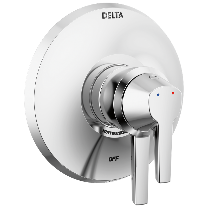 Delta Galeon™ 17 Series Valve Only Trim