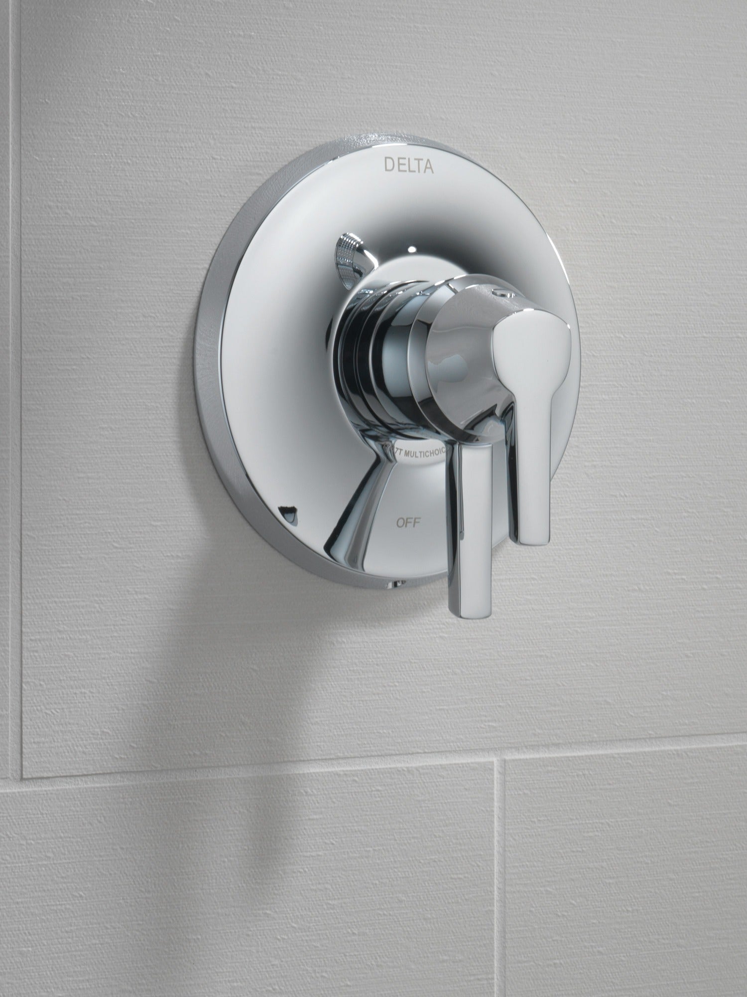Delta Galeon™ 17 Series Valve Only Trim