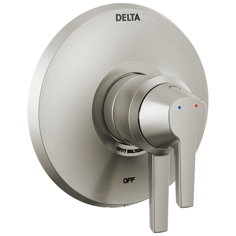 Delta Galeon™ 17 Series Valve Only Trim