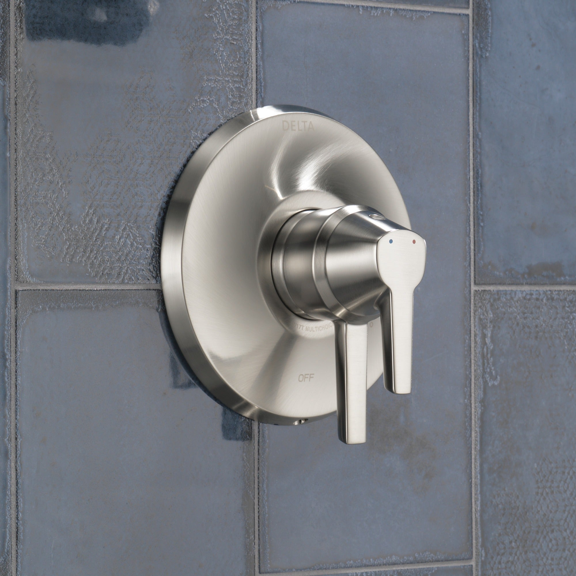 Delta Galeon™ 17 Series Valve Only Trim