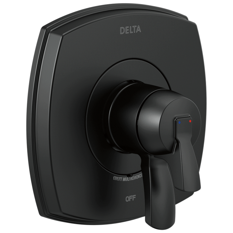 Delta Stryke® 17 Series Valve Only