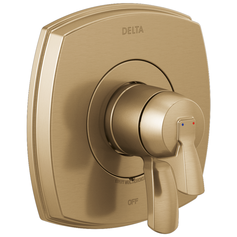 Delta Stryke® 17 Series Valve Only