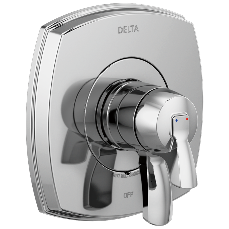 Delta Stryke® 17 Series Valve Only