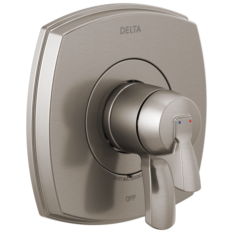 Delta Stryke® 17 Series Valve Only