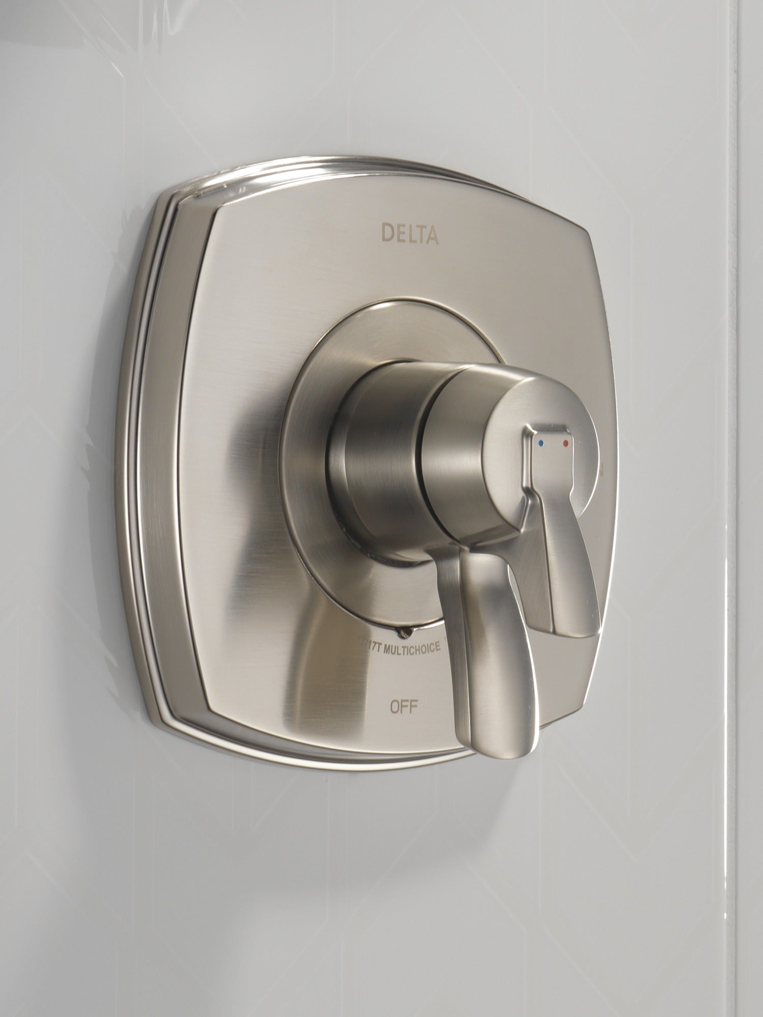 Delta Stryke® 17 Series Valve Only