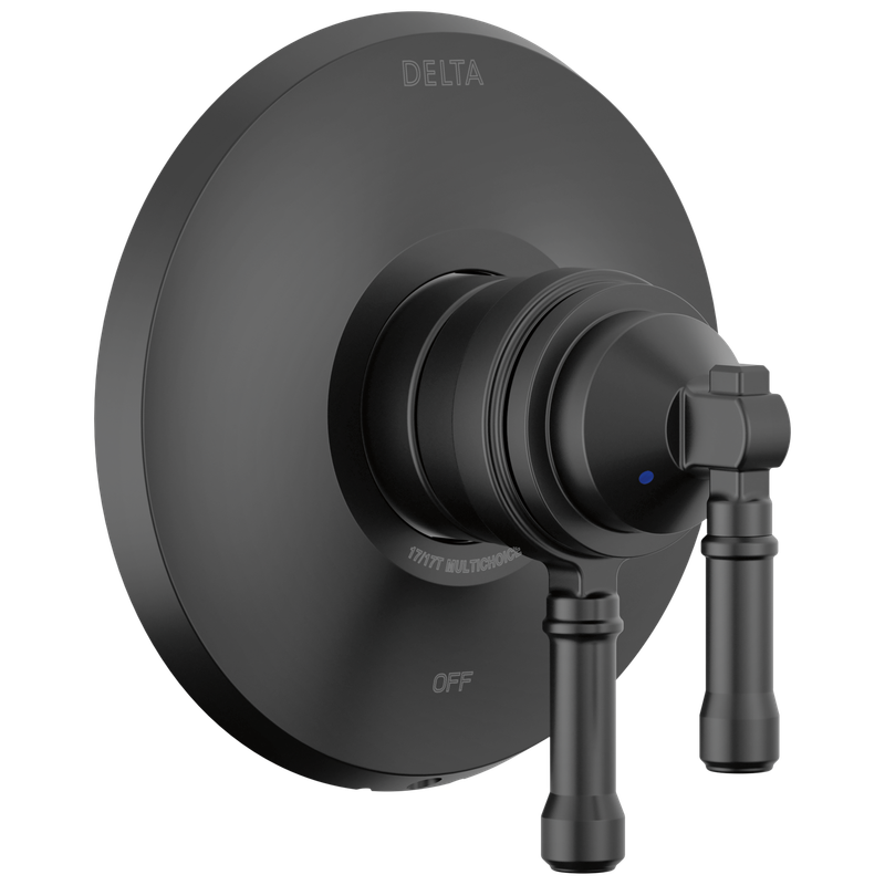 Delta Broderick® 17 Series Valve Only Trim