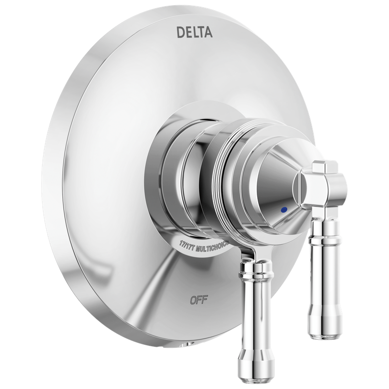 Delta Broderick® 17 Series Valve Only Trim