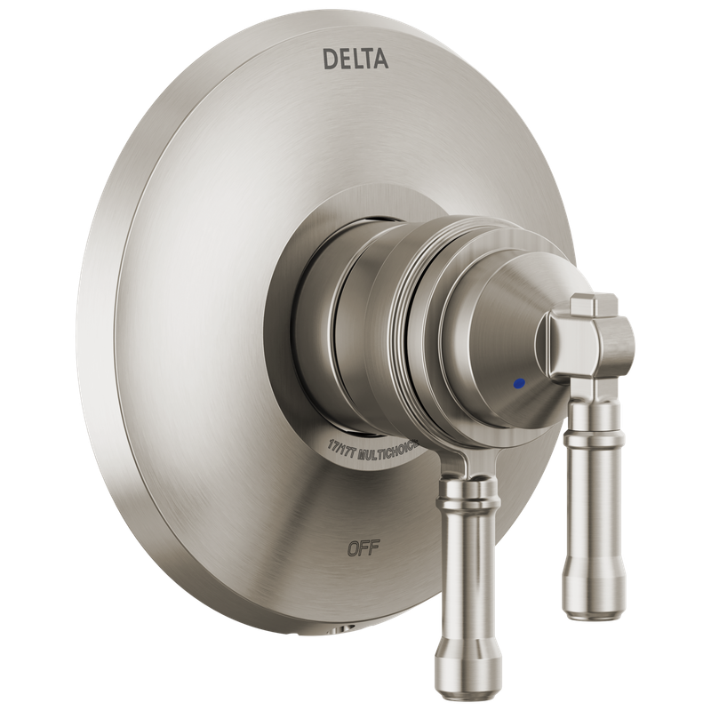 Delta Broderick® 17 Series Valve Only Trim