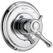 Delta Cassidy® Monitor® 17 Series Valve Only Trim