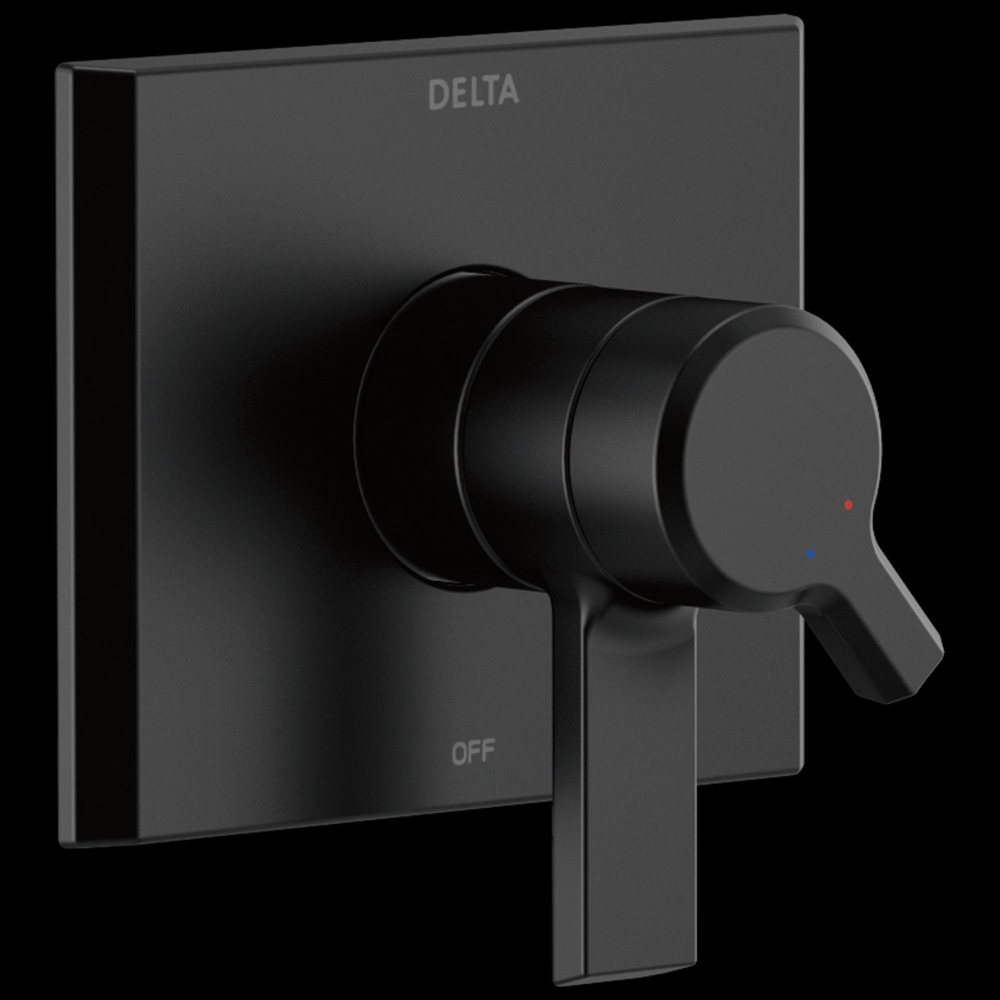 Delta Pivotal® Monitor® 17 Series Valve Only Trim