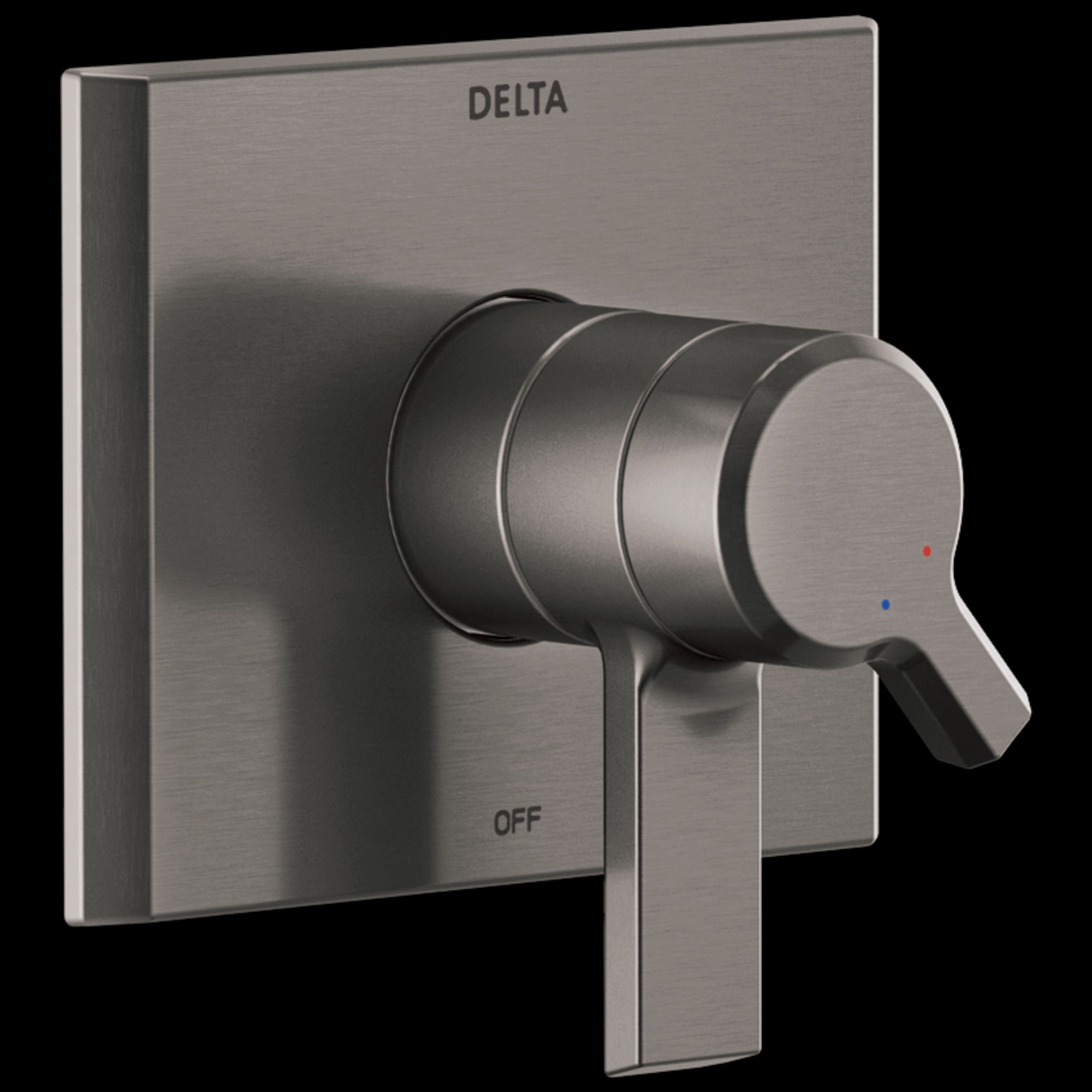 Delta Pivotal® Monitor® 17 Series Valve Only Trim