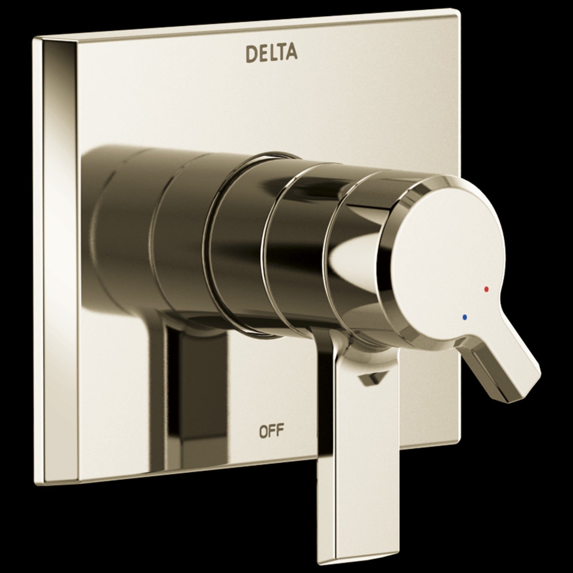 Delta Pivotal® Monitor® 17 Series Valve Only Trim