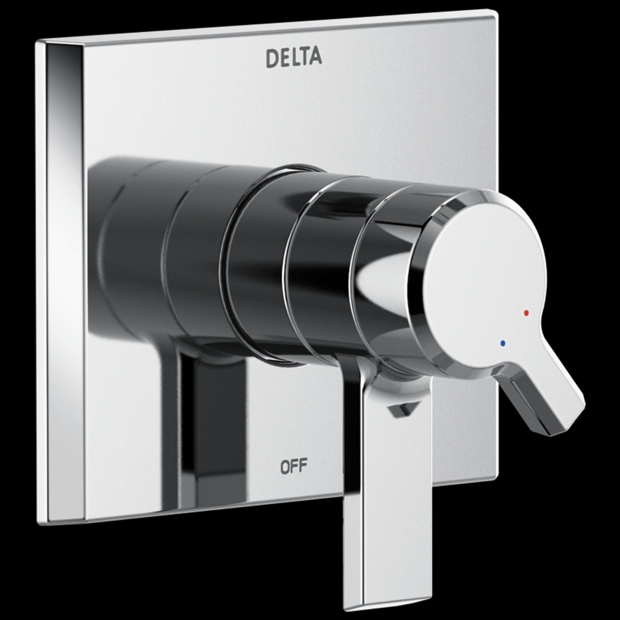 Delta Pivotal® Monitor® 17 Series Valve Only Trim