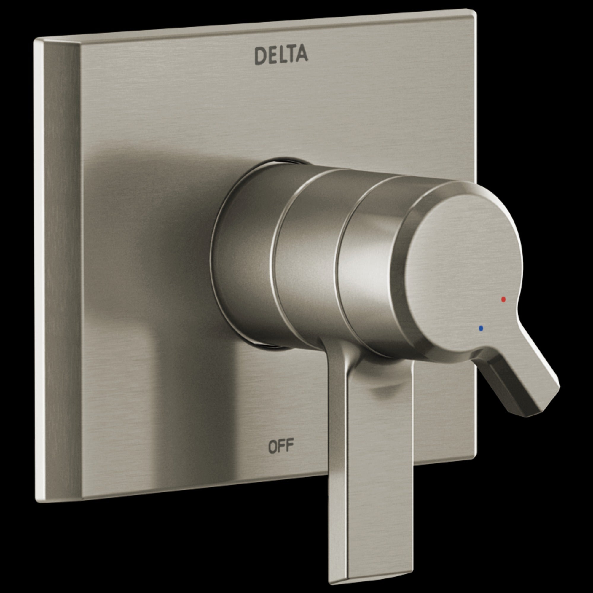 Delta Pivotal® Monitor® 17 Series Valve Only Trim
