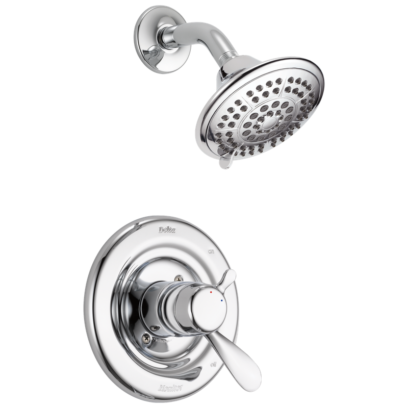 Delta Classic Monitor® 17 Series Shower Trim