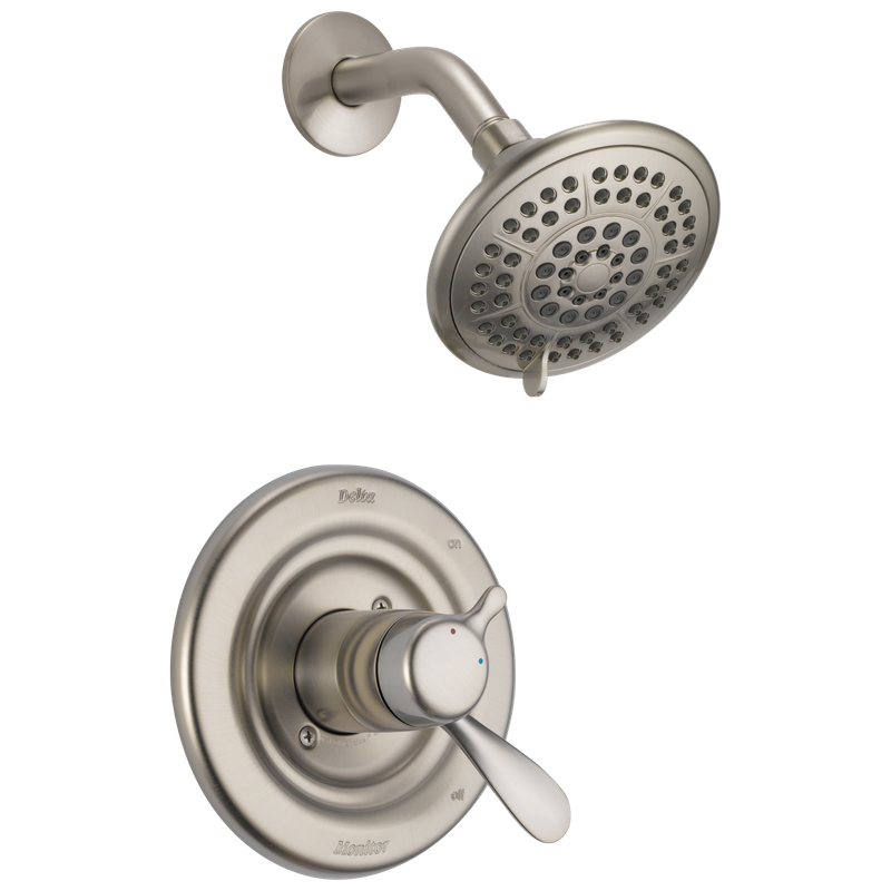 Delta Classic Monitor® 17 Series Shower Trim