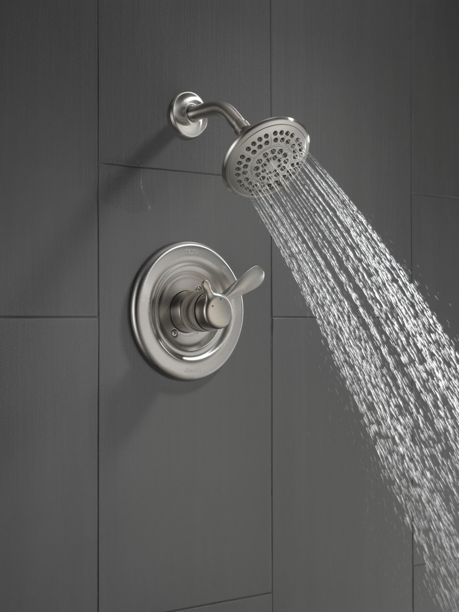 Delta Classic Monitor® 17 Series Shower Trim
