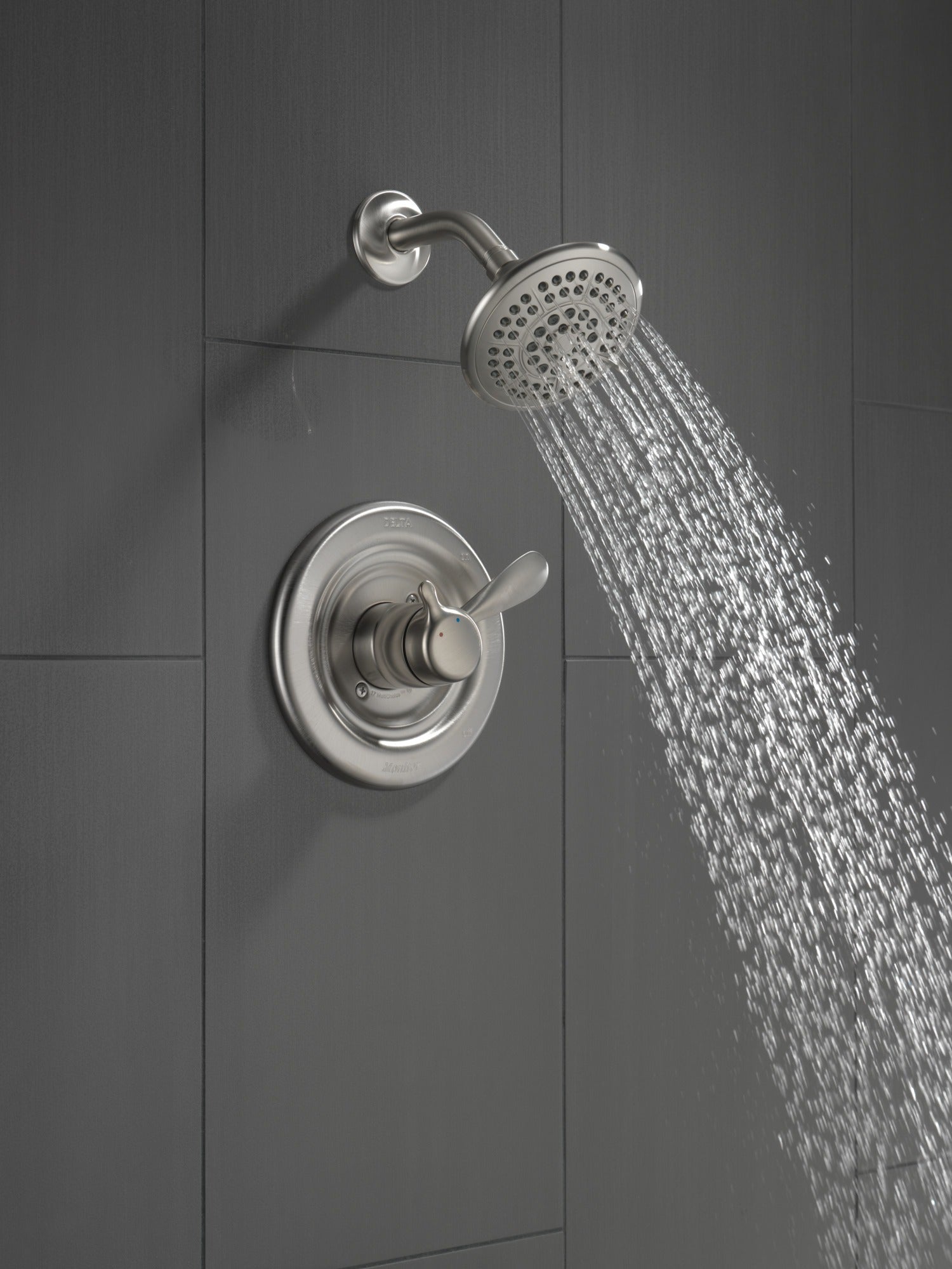 Delta Classic Monitor® 17 Series Shower Trim