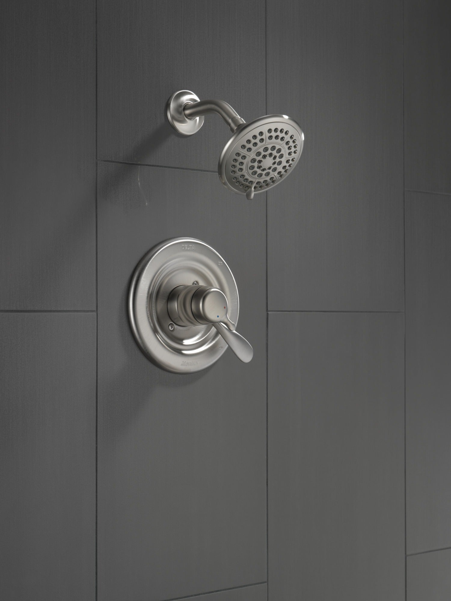 Delta Classic Monitor® 17 Series Shower Trim