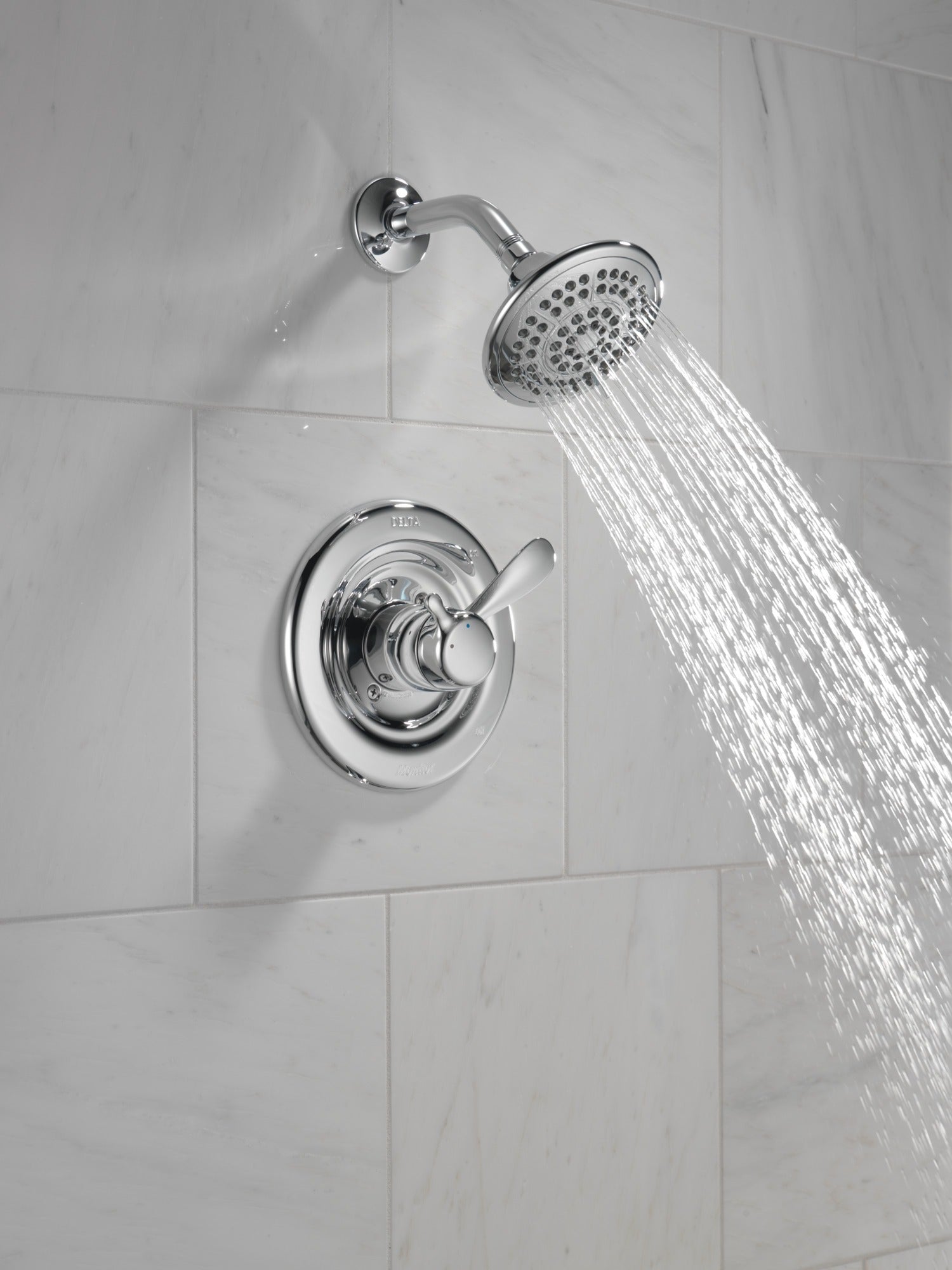 Delta Classic Monitor® 17 Series Shower Trim