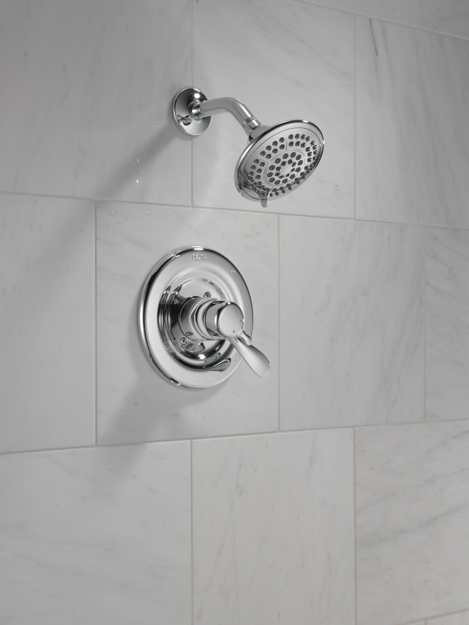 Delta Classic Monitor® 17 Series Shower Trim