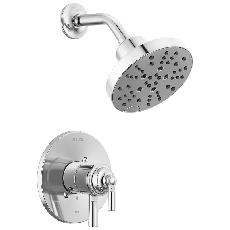 Delta Saylor® Monitor® 17 Series Shower Trim