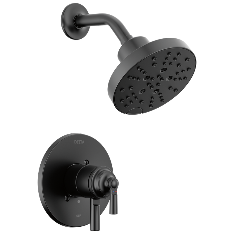 Delta Saylor® Monitor® 17 Series Shower Trim