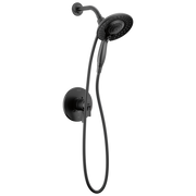 Delta Saylor® Monitor® 17 Series Shower Trim with In2ition®