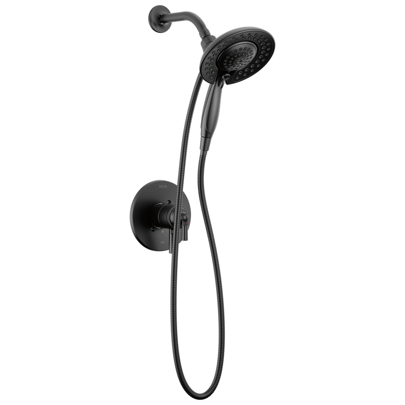 Delta Saylor® Monitor® 17 Series Shower Trim with In2ition®