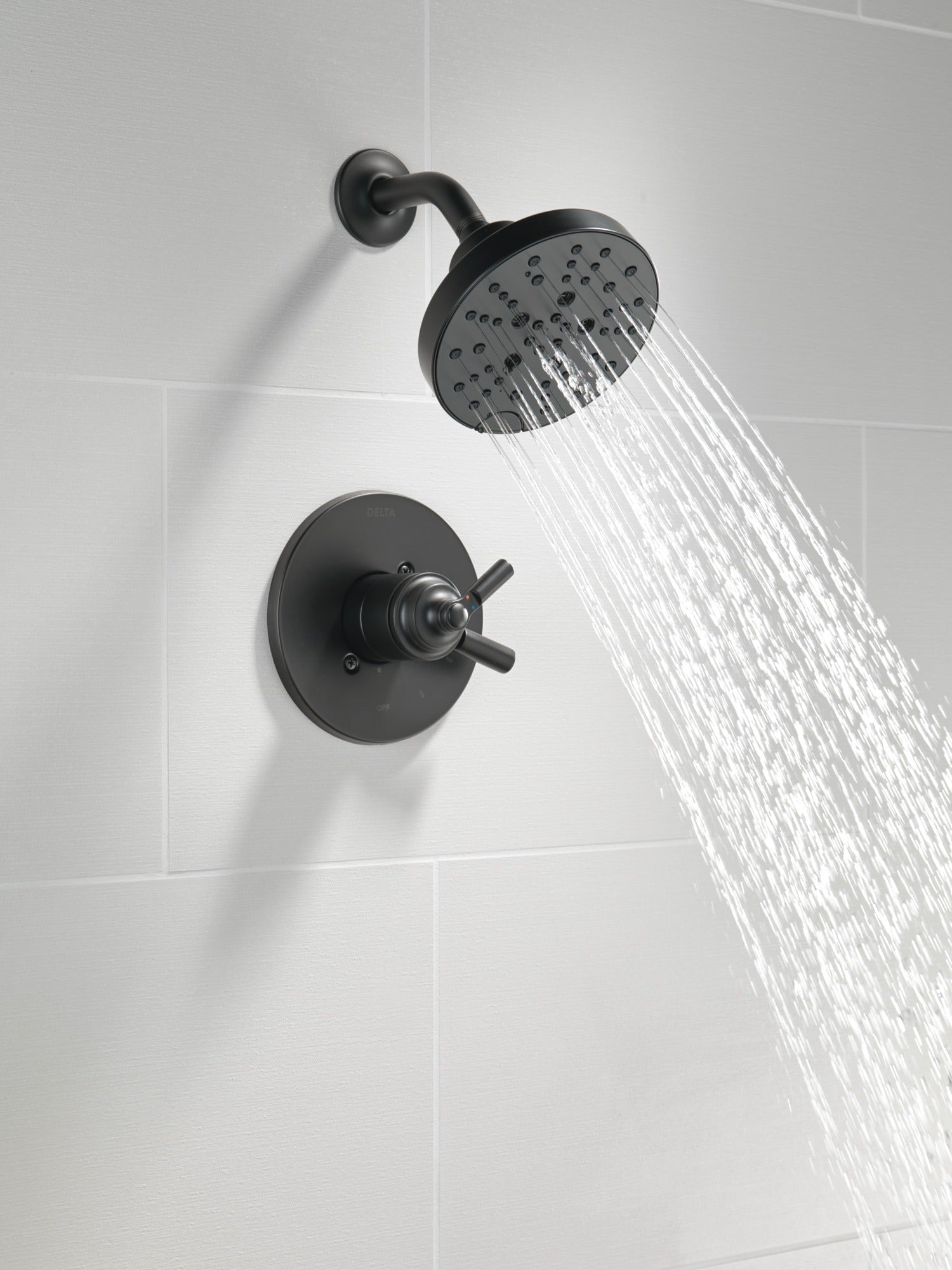 Delta Saylor® Monitor® 17 Series Shower Trim